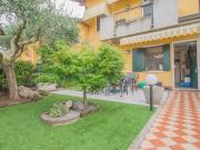 Quadrilocale in vendita a Vigasio via Custoza, 1/c, Forette