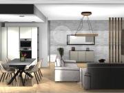 Quadrilocale in vendita a Vigliano Biellese via Felice...