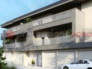 Quadrilocale in vendita a Villa Cortese