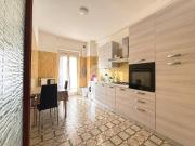 Quadrilocale in vendita a Viterbo, Murialdo Cappuccini