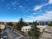 Quadrilocale in vendita a Viterbo, San Pellegrino...