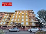 Quadrilocale in vendita a Voghera via 25 Aprile