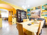 Quadrilocale in vendita a Volvera via Garibaldi