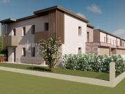 Quadrilocale in vendita a Zero Branco viale Trento e...