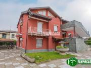 Quadrilocale in vendita a Zibido San Giacomo via Gran...