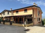 Quadrilocale in vendita a Zumpano via Fratelli Bandiera