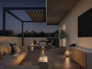 Quadrilocale in vendita ad Abano Terme