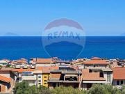 Quadrilocale in vendita ad Acquedolci via Gaggini, 29