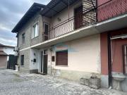 Casa indipendente in vendita ad Adro via Provinciale