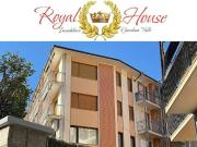 Quadrilocale in vendita ad Alassio via Cardellino, 35