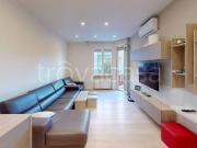 Quadrilocale in vendita ad Albenga via Nazario Sauro, 74