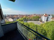 Quadrilocale in vendita ad Alessandria corso Acqui, 77,...