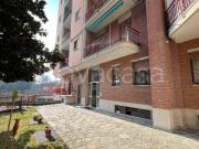 Quadrilocale in vendita ad Alessandria via Luigi...