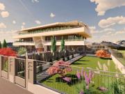 Quadrilocale in vendita ad Almenno San Bartolomeo via...