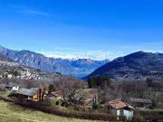 Quadrilocale in vendita ad Alta Valle Intelvi via Statuto, 1