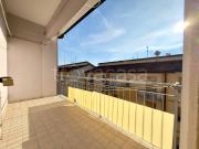 Quadrilocale in vendita ad Ancona, Collemarino