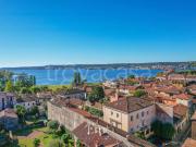 Quadrilocale in vendita ad Angera via Mario Greppi, 16