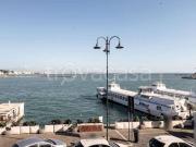 Quadrilocale in vendita ad Anzio via Molo Innocenziano,...