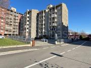 Quadrilocale in vendita ad Aosta via Chambery, 85