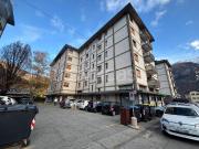 Quadrilocale in vendita ad Aosta via Monte Emilius, 10