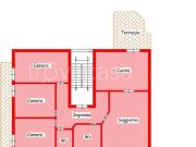 Quadrilocale in vendita ad Apice via Enrico De Nicola