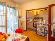 Quadrilocale in vendita ad Arezzo via fratelli lebole, 44