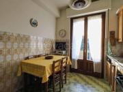 Quadrilocale in vendita ad Arezzo, Via Romana