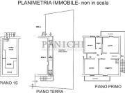 Quadrilocale in vendita ad Asciano