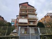 Quadrilocale in vendita ad Asti via Leonardo Bistolfi,...