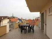 Appartamento in vendita a Alba Adriatica, Zona Mare