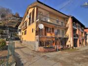 Appartamento indipendente in vendita a Castellamonte,...