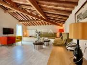 Quadrilocale in vendita in via borgo giannotti, Lucca