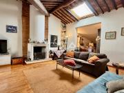 Quadrilocale in vendita in via burlamacchi, Lucca