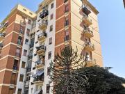 Quadrilocale in vendita in via cimarosa 12, Palermo