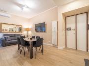 Quadrilocale in vendita in via girolamo benzoni, Roma