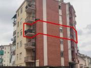 Quadrilocale in vendita in via martiri della libertà 5,...