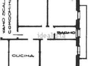 Quadrilocale in vendita in via parma 371, Chiavari