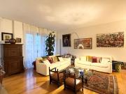 Quadrilocale in vendita in via pinturicchio 5, Milano