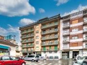 Quadrilocale in vendita in via saorgio 41, Torino