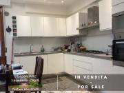 Quadrilocale in vendita, Vinci sovigliana