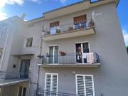 Quadrilocale in Via Manzoni in zona Posillipo a Napoli