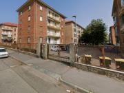 Quadrilocale luminoso con posto auto