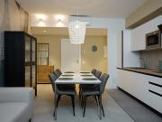 Quadrilocale nel Cuore di Treviso 110m² Treviso