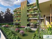 Quadrilocale nuovo a Corbetta