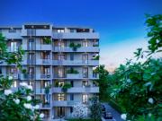 Quadrilocale nuovo a Frosinone