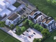 Quadrilocale nuovo a Misano Adriatico