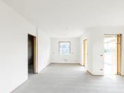 Quadrilocale nuovo a Saluzzo