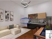 Quadrilocale nuovo, Colle di Val d'Elsa campiglia