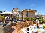 Quadrilocale o più in Piazza Mattei, Roma