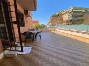 Quadrilocale o più in Via dei Barbo, Roma